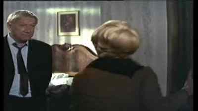 Giorgi?
- Good evening. - The Kremlin Letter