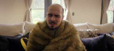 Giorgio, you have
many attractive qualities. - The Big Door Prize