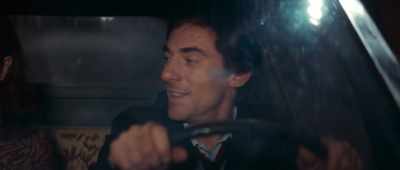 -Giorgio…
-Can you remind me why we split up? - Rose Island