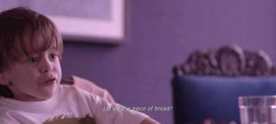 [GIOVANA CLEARING THROAT] - The Pink Cloud