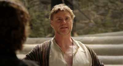 -Giovanni de' Medici.
-Admiral. - Medici: Masters of Florence