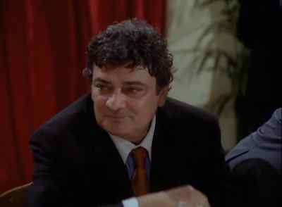Giovanni, it's not over. - Excellent Cadavers