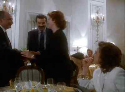 -Giovanni.
-Paolo, please come back later. - Excellent Cadavers