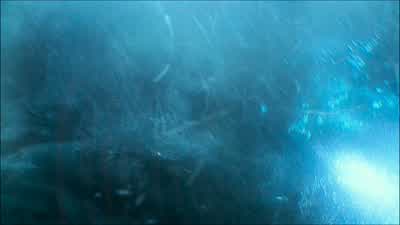 Gipsy danger ready and aligned, sir. - Pacific Rim