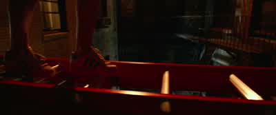 Oh, my God, Vee. - Nerve