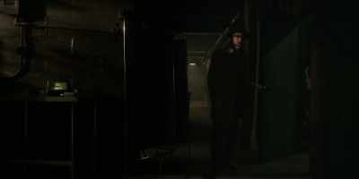 Girl: 5, 3, 5, - Project Blue Book