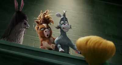 - Girl, you ain't breaking up this band. - Thelma the Unicorn