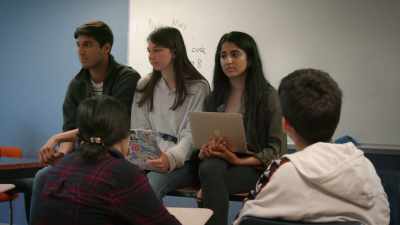 GIRL: Because this is so
institutional, - Girl Talk