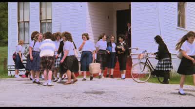 Girl: Bye. - Beetlejuice
