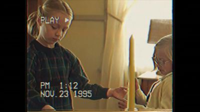 GIRL:
Can I help? - The Resident