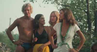 [Girl]
Come on, Rod! - Breaking Away