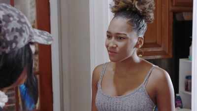 - Girl, you could be the flyest corpse - Ebony Hustle