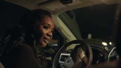 Girl, crazy ass Deontae. - Ebony Hustle