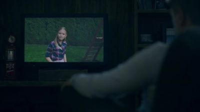 GIRL: Daddy! Seriously? - Riverdale