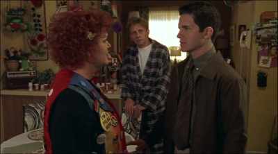 - Girl, you did so good.
- Yes, yes, - Queer as Folk