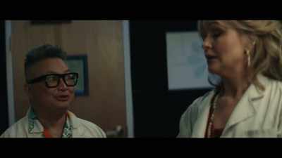 Girl, you did not kill Tom
first! - ClearMind