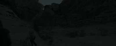 [girl]  Even a little
desert mouse can survive. - Dune