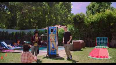 [girl] Five, four, three, two. - Ryan's World the Movie: Titan Universe Adventure