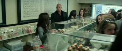 GIRL: Free sample, Father? - The Last Witch Hunter