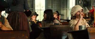 (GIRL GIGGLES) - The Magnificent Seven