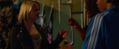 Girl, we got the gold. - Smartass