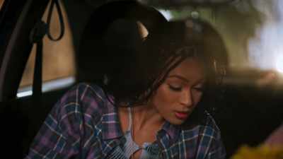 Girl, we gotta make some moves. - Pretty Stoned