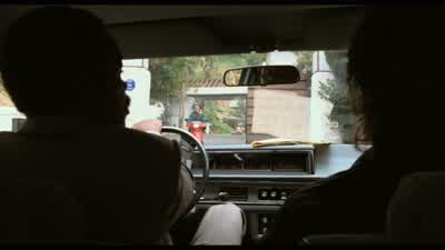 GIRL: Hey, guys, go on in! - Lethal Weapon