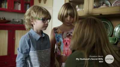 Girl, I love you, - The Wrong Mother