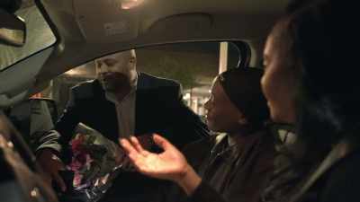 - Girl, I never know when to start with you ever. - Ebony Hustle