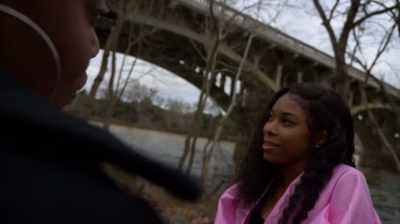 - Girl, I was. - And what happened? - Suga Babies