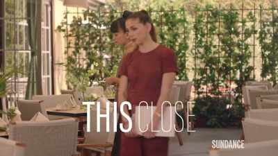 ♪ Girl, I'm gonna fade ♪ - This Close