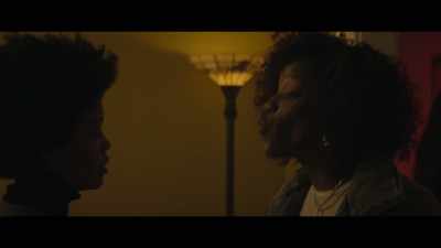 Girl, it is my house warming! - The Other Black Girl