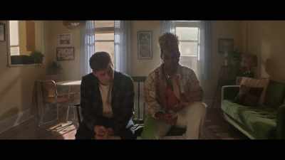 Girl, it is not your fault
that you work with psychopaths. - The Other Black Girl