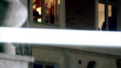 GIRL: It's an honour to be here. - Wallander