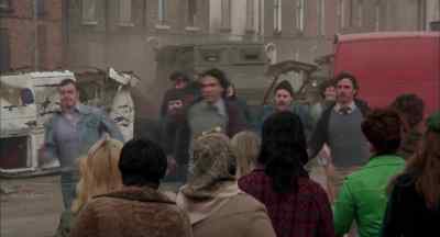 GIRL: It's your brother,
your brother Gerry. - In the Name of the Father
