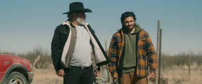 Girl, it's your
60 days today, right? - Bad Hombres