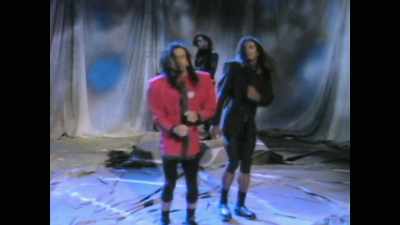 ♪ Girl, you know it's true - Milli Vanilli