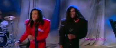 ♪ Girl, you know it's true ♪ - Girl You Know It's True