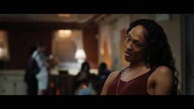 - Girl, you know -that ain't no date. - - Saturday Church