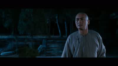 - Girl: Let's go! - Crouching Tiger, Hidden Dragon