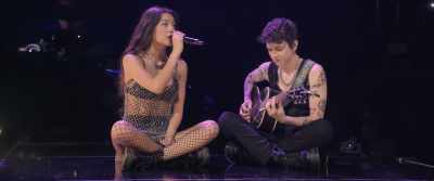 - Girl, so look, you know I
talked to Dorinda and she, - Olivia Rodrigo: GUTS World Tour