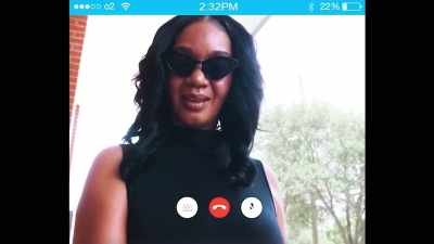 - Girl, Mark moved to California - Ebony Hustle 2: Ballistic Protection