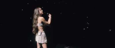 - Girl, Mark moved to California - Olivia Rodrigo: GUTS World Tour