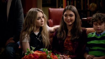 "Girl Meets World." - Girl Meets World