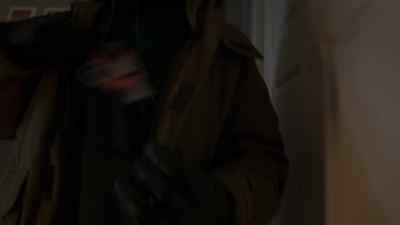 GIRL:
Mom? Mommy? - In the Dark