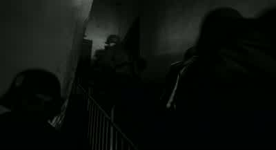 GIRL:...nie znajdziemy! - Schindler's List