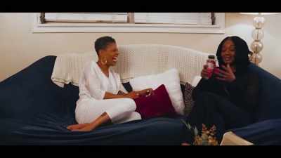 - Girl, no not these.
(Debra laughs) - Ebony Hustle 2: Ballistic Protection