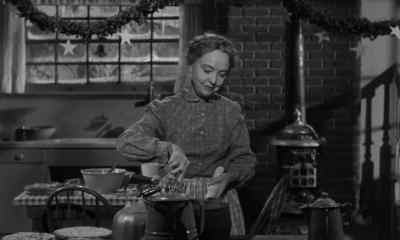 [ Girl ]
Oh, look what you've got! - The Night of the Hunter