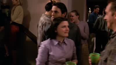 GIRL: Oh... - Buffy the Vampire Slayer