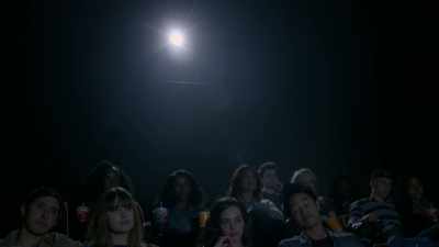 GIRL ON SCREEN:
I don't understand. - Cobra Kai